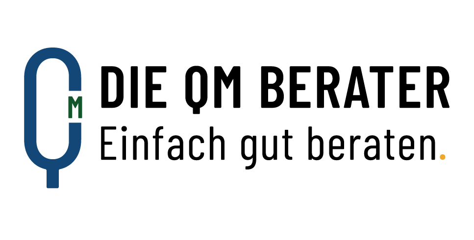 QM Berater Logo vertikal